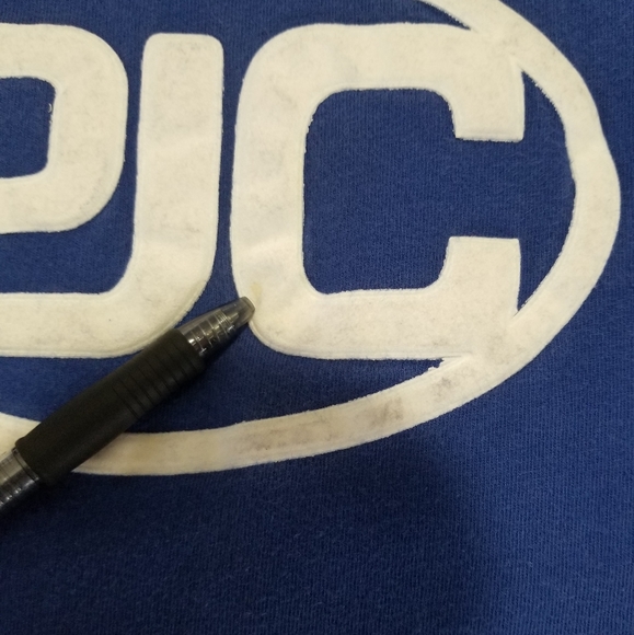 Vintage Polo Jeans Co. Ralph Lauren Shirt Size XL - Picture 14 of 15